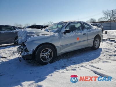 2004 PONTIAC SUNFIRE 1G23JB14F04726203 - główne zdjęcie licytacji z USA - miniatura