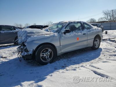 2004 PONTIAC SUNFIRE 1G23JB14F04726203 - główne zdjęcie licytacji z USA - miniatura