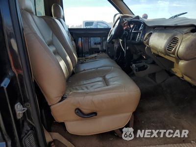 Zdjęcie 10 z 12 samochodu: 1998 DODGE RAM 1500 VIN:1B7HC16ZXWS679536 - miniatura