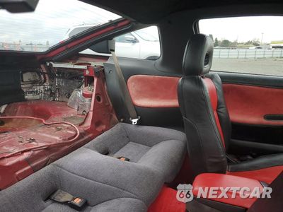 Zdjęcie 11 z 14 samochodu: 1991 NISSAN 240SX BASE VIN:JN1MS36P0MW022104 - miniatura