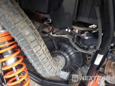 Zdjęcie 7 z 10 samochodu: 2021 POLARIS RZR XP TURBO VIN:3NSNAE924MF580217 - miniatura