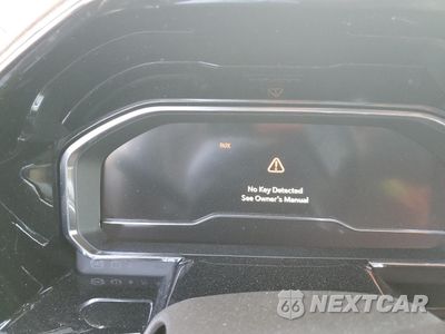 Zdjęcie 9 z 12 samochodu: 2024 CHEVROLET SILVERADO K1500 LTZ VIN:1GCUDGED1RZ322262 - miniatura
