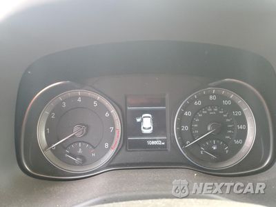Zdjęcie 9 z 15 samochodu: 2019 HYUNDAI KONA SEL VIN:KM8K2CAA0KU334015 - miniatura