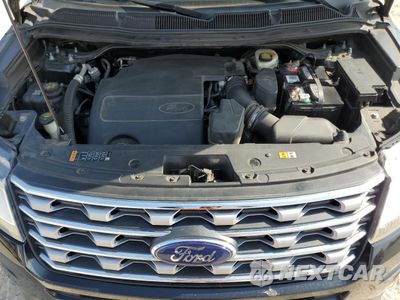Zdjęcie 13 z 16 samochodu: 2017 FORD EXPLORER LIMITED VIN:1FM5K7F8XHGD39742 - miniatura