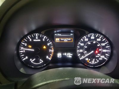 Zdjęcie 9 z 15 samochodu: 2013 NISSAN ALTIMA 2.5 VIN:1N4AL3AP4DN585513 - miniatura