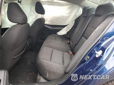 Zdjęcie 10 z 12 samochodu: 2020 NISSAN ALTIMA S VIN:1N4BL4BV3LC212321 - miniatura