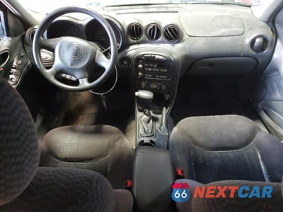 Zdjęcie 8 z 12 samochodu: 2004 PONTIAC GRAND AM SE VIN:1G2NE52F54M572450 - miniatura