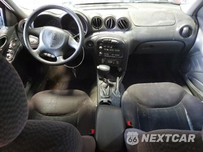 Zdjęcie 8 z 12 samochodu: 2004 PONTIAC GRAND AM SE VIN:1G2NE52F54M572450 - miniatura