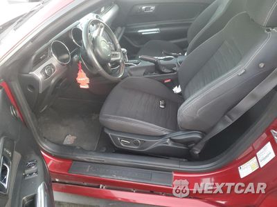 Zdjęcie 7 z 12 samochodu: 2016 FORD MUSTANG VIN:1FA6P8TH0G5243588 - miniatura