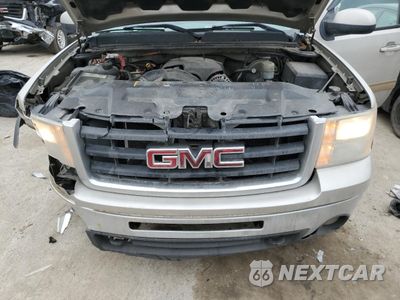 Zdjęcie 13 z 14 samochodu: 2007 GMC NEW SIERRA K1500 VIN:3GTEK13M57G523833 - miniatura