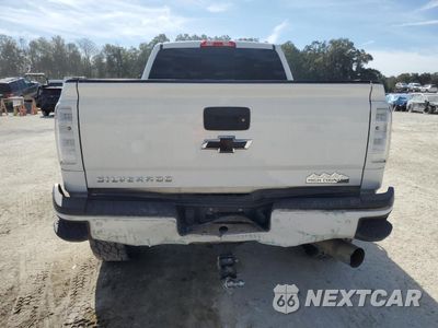 Zdjęcie 6 z 14 samochodu: 2017 CHEVROLET SILVERADO K2500 HIGH COUNTRY VIN:1GC1KXEY6HF211458 - miniatura