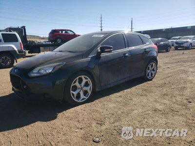 2013 FORD FOCUS ST 1FADP3L96DL325254 - główne zdjęcie licytacji z USA - miniatura