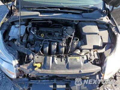 Zdjęcie 13 z 15 samochodu: 2013 FORD FOCUS SE VIN:1FADP3F27DL249638 - miniatura