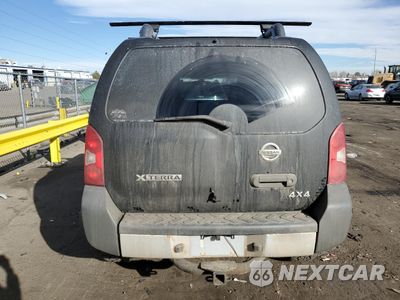 Zdjęcie 6 z 14 samochodu: 2013 NISSAN XTERRA X VIN:5N1AN0NW9DN812727 - miniatura