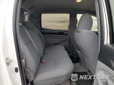Zdjęcie 11 z 14 samochodu: 2010 TOYOTA TACOMA DOUBLE CAB PRERUNNER VIN:3TMJU4GN5AM092934 - miniatura