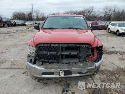 Piąte zdjęcie samochodu w środku: 2017 RAM 1500 SLT VIN:1C6RR7LT5HS765868 - miniatura