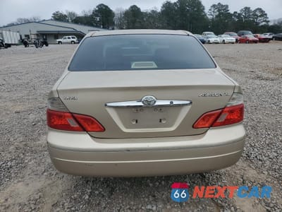 Zdjęcie 6 z 12 samochodu: 2003 TOYOTA AVALON XL VIN:4T1BF28B63U278046 - miniatura