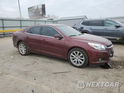 Czwarte zdjęcie samochodu z boku: 2015 CHEVROLET MALIBU 2LT VIN:1G11D5SL4FF121416 - miniatura
