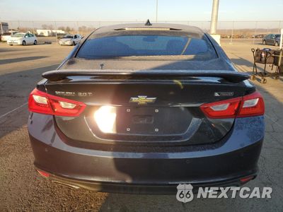 Zdjęcie 6 z 14 samochodu: 2016 CHEVROLET MALIBU PREMIER VIN:1G1ZH5SX2GF318046 - miniatura