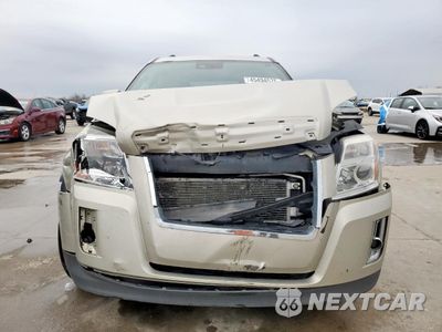 Piąte zdjęcie samochodu w środku: 2015 GMC TERRAIN SL VIN:2GKALREK3F6346350 - miniatura