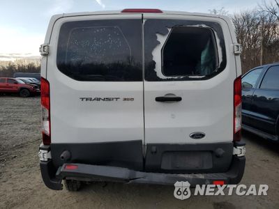 Zdjęcie 6 z 13 samochodu: 2016 FORD TRANSIT T-350 VIN:1FBZX2ZM0GKA63557 - miniatura