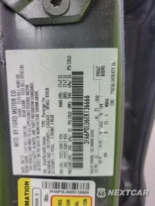 Zdjęcie 12 z 12 samochodu: 2014 FORD FUSION SE HYBRID VIN:3FA6P0LU6ER136666 - miniatura