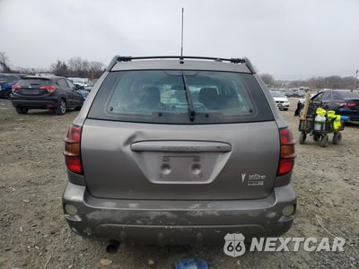 Zdjęcie 6 z 14 samochodu: 2004 PONTIAC VIBE VIN:5Y2SL62814Z442180 - miniatura