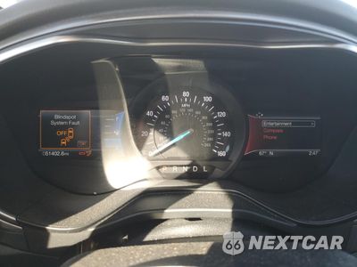 Zdjęcie 9 z 13 samochodu: 2020 FORD FUSION SE VIN:3FA6P0H74LR129120 - miniatura