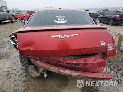 Zdjęcie 6 z 11 samochodu: 2006 CHRYSLER 300C VIN:2C3LA63H96H421318 - miniatura