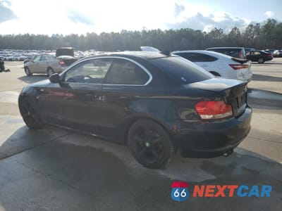 Drugie zdjęcie samochodu z przodu: 2011 BMW 128 I VIN:WBAUP7C57BVK78314 - miniatura