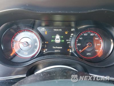 Zdjęcie 9 z 14 samochodu: 2018 DODGE CHARGER SXT VIN:2C3CDXBG3JH196652 - miniatura