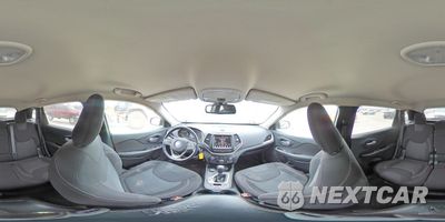 Zdjęcie 14 z 15 samochodu: 2016 JEEP CHEROKEE LATITUDE VIN:1C4PJMCB4GW269495 - miniatura