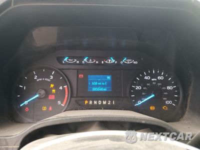 Zdjęcie 9 z 12 samochodu: 2018 FORD F250 SUPER DUTY VIN:1FT7W2BT7JEC39355 - miniatura