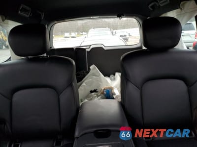 Zdjęcie 10 z 14 samochodu: 2023 NISSAN ARMADA SL VIN:JN8AY2BA6P9400489 - miniatura
