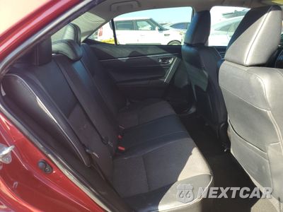 Zdjęcie 10 z 13 samochodu: 2014 TOYOTA COROLLA L VIN:5YFBURHE1EP144736 - miniatura