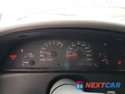 Zdjęcie 9 z 12 samochodu: 1996 CHEVROLET CAPRICE / IMPALA CLASSIC SS VIN:1G1BL52P0TR170908 - miniatura