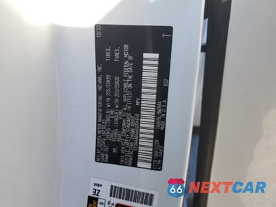 Zdjęcie 15 z 16 samochodu: 2024 LEXUS TX 350 BASE VIN:5TDAAAB66RS004640 - miniatura