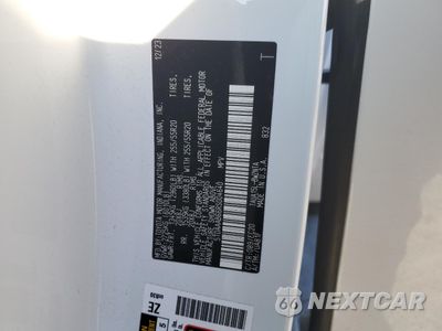 Zdjęcie 15 z 16 samochodu: 2024 LEXUS TX 350 BASE VIN:5TDAAAB66RS004640 - miniatura