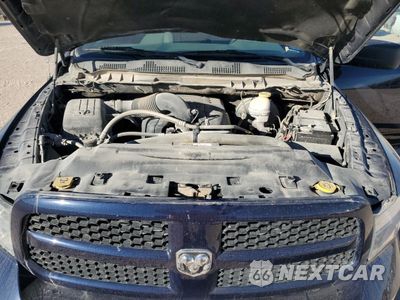 Zdjęcie 11 z 13 samochodu: 2018 RAM 1500 ST VIN:1C6RR7KT8JS271561 - miniatura