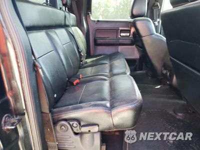 Zdjęcie 10 z 14 samochodu: 2005 FORD F150 SUPERCREW VIN:1FTPW14565KC55370 - miniatura