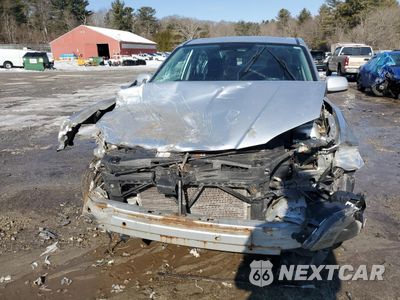 Piąte zdjęcie samochodu w środku: 2008 MAZDA 3 I VIN:JM1BK32GX81880354 - miniatura