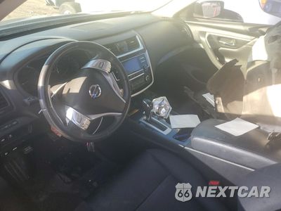 Zdjęcie 8 z 12 samochodu: 2018 NISSAN ALTIMA 2.5 VIN:1N4AL3AP0JC258033 - miniatura