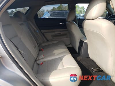 Zdjęcie 11 z 16 samochodu: 2006 DODGE MAGNUM SXT VIN:2D4FV47V76H124195 - miniatura