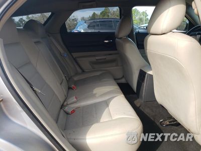 Zdjęcie 11 z 16 samochodu: 2006 DODGE MAGNUM SXT VIN:2D4FV47V76H124195 - miniatura