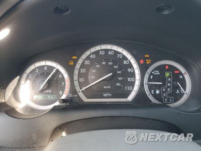 Zdjęcie 9 z 13 samochodu: 2008 TOYOTA SIENNA CE VIN:5TDZK23C68S134054 - miniatura