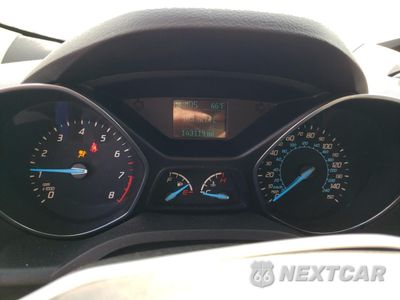 Zdjęcie 9 z 15 samochodu: 2013 FORD ESCAPE S VIN:1FMCU0F71DUC33000 - miniatura