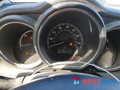 Zdjęcie 9 z 13 samochodu: 2007 LEXUS RX 400H VIN:JTJHW31U172007801 - miniatura