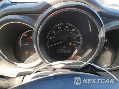 Zdjęcie 9 z 13 samochodu: 2007 LEXUS RX 400H VIN:JTJHW31U172007801 - miniatura