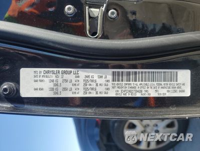 Zdjęcie 13 z 13 samochodu: 2013 DODGE JOURNEY SE VIN:3C4PDCAB2DT594698 - miniatura