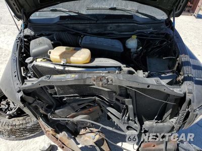 Zdjęcie 13 z 14 samochodu: 2004 DODGE RAM 1500 ST VIN:1D7HA18N34J157582 - miniatura